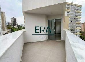Cobertura, 1 Quarto, 2 Vagas, 1 Suite em Funcionários, Belo Horizonte, MG valor de R$ 990.000,00 no Lugar Certo