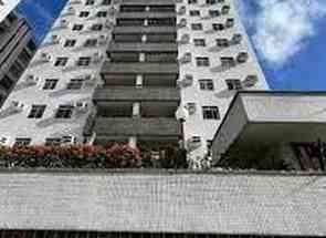 Apartamento, 5 Quartos, 2 Vagas, 1 Suite em Rua Dom Sebastião Leme, Graças, Recife, PE valor de R$ 900.000,00 no Lugar Certo