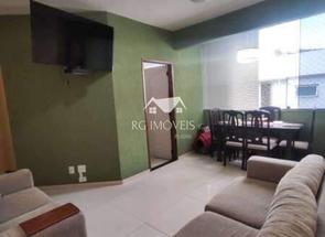 Apartamento, 3 Quartos, 1 Vaga em Buritis, Belo Horizonte, MG valor de R$ 400.000,00 no Lugar Certo