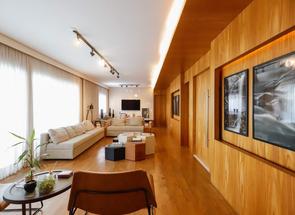 Apartamento, 3 Quartos, 3 Vagas, 3 Suites em Água Branca, São Paulo, SP valor de R$ 3.900.000,00 no Lugar Certo