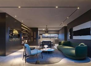 Apartamento, 4 Quartos, 2 Vagas, 2 Suites em Savassi, Belo Horizonte, MG valor de R$ 2.084.009,00 no Lugar Certo