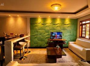 Casa, 3 Quartos, 2 Vagas, 1 Suite em Serrano, Belo Horizonte, MG valor de R$ 1.200.000,00 no Lugar Certo