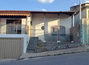 Casa, 3 Quartos, 4 Vagas, 1 Suite para alugar em Vila Floresta, Varginha, MG valor de R$ 2.400,00 no Lugar Certo