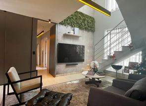 Cobertura, 3 Quartos, 2 Vagas, 2 Suites em Sion, Belo Horizonte, MG valor de R$ 1.950.000,00 no Lugar Certo