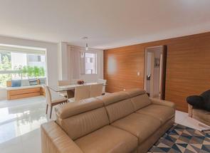 Apartamento, 3 Quartos, 2 Vagas, 1 Suite em Sion, Belo Horizonte, MG valor de R$ 1.350.000,00 no Lugar Certo