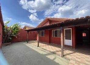 Casa, 3 Quartos, 1 Vaga em Riacho da Mata, Sarzedo, MG valor de R$ 420.000,00 no Lugar Certo