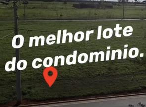 Lote em Condomínio em Terras Alpha Residencial 1, Senador Canedo, GO valor de R$ 210.000,00 no Lugar Certo