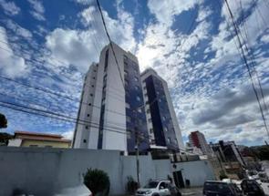 Apartamento, 3 Quartos, 2 Vagas, 1 Suite em Santa Cruz Industrial, Contagem, MG valor de R$ 450.000,00 no Lugar Certo