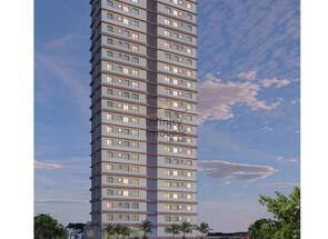 Apartamento, 3 Quartos em Rua José Teófilo Marques, Buritis, Belo Horizonte, MG valor de R$ 1.311.088,00 no Lugar Certo