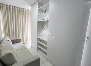 Apartamento, 1 Quarto, 1 Vaga para alugar em Shn Quadra 1 Area Especial a, Asa Norte, Brasília/Plano Piloto, DF valor de R$ 3.100,00 no Lugar Certo