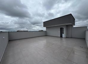 Cobertura, 3 Quartos, 2 Vagas em Pedra Azul, Contagem, MG valor de R$ 550.000,00 no Lugar Certo