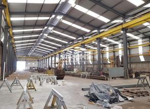 Galpão em Distrito Industrial do Jatobá, Belo Horizonte, MG valor de R$ 12.500.000,00 no Lugar Certo