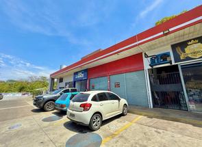 Andar, 4 Vagas para alugar em Betânia, Belo Horizonte, MG valor de R$ 3.900,00 no Lugar Certo