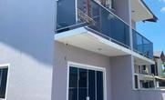 Casa, 2 Quartos, 1 Vaga, 1 Suite