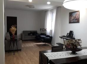 Apartamento, 4 Quartos, 2 Vagas, 1 Suite em Sagrada Família, Belo Horizonte, MG valor de R$ 800.000,00 no Lugar Certo