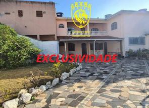 Casa, 3 Quartos, 6 Vagas, 1 Suite em Amazonas, Contagem, MG valor de R$ 1.750.000,00 no Lugar Certo