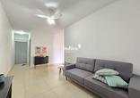 Apartamento, 1 Quarto, 1 Vaga