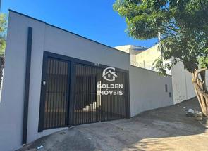 Casa, 2 Quartos, 2 Vagas em Jardim Fontanelli, Marília, SP valor de R$ 270.000,00 no Lugar Certo