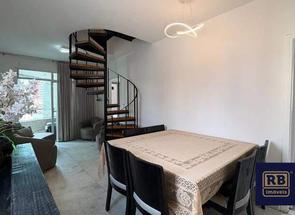 Cobertura, 3 Quartos, 2 Vagas, 2 Suites em Cruzeiro, Belo Horizonte, MG valor de R$ 1.100.000,00 no Lugar Certo