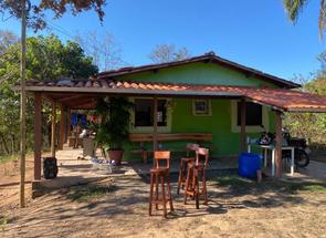 Fazenda, 3 Quartos, 1 Vaga em Ravena, Sabará, MG valor de R$ 260.000,00 no Lugar Certo