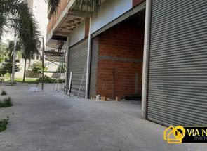 Loja para alugar em Rubens Caporali Ribeiro, Buritis, Belo Horizonte, MG valor de R$ 9.880,00 no Lugar Certo