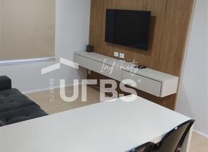 Apartamento, 2 Quartos, 1 Suite em Rua T 55, Setor Marista, Goiânia, GO valor de R$ 700.000,00 no Lugar Certo