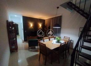 Cobertura, 3 Quartos, 2 Vagas, 1 Suite em Rua Eli Seabra Filho, Buritis, Belo Horizonte, MG valor de R$ 890.000,00 no Lugar Certo