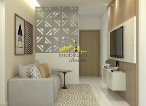 Apartamento, 2 Quartos, 1 Vaga, 1 Suite em Havaí, Belo Horizonte, MG valor de R$ 290.000,00 no Lugar Certo