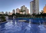 Apartamento, 3 Quartos, 2 Vagas, 1 Suite