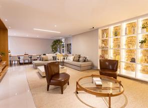 Apartamento, 3 Quartos, 3 Vagas, 3 Suites em Rua 1141, Setor Marista, Goiânia, GO valor de R$ 1.890.000,00 no Lugar Certo