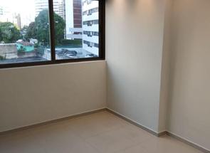 Sala, 1 Vaga para alugar em Casa Forte, Recife, PE valor de R$ 2.521,00 no Lugar Certo