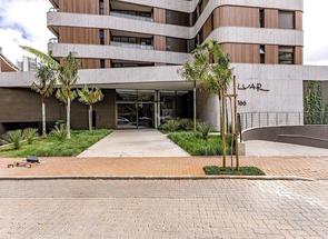 Apartamento, 3 Quartos, 2 Vagas, 1 Suite em Vale do Sereno, Nova Lima, MG valor de R$ 1.800.000,00 no Lugar Certo