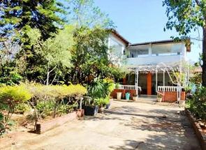 Fazenda, 5 Quartos, 9 Vagas, 1 Suite em Chácara Novo Horizonte, Contagem, MG valor de R$ 3.300.000,00 no Lugar Certo
