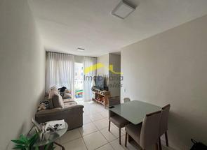 Apartamento, 3 Quartos, 2 Vagas, 1 Suite em Palmeiras, Belo Horizonte, MG valor de R$ 560.000,00 no Lugar Certo