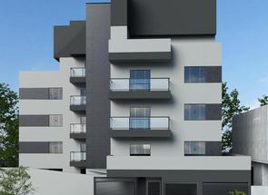 Cobertura, 3 Quartos, 1 Vaga em Palmeiras, Ibirité, MG valor de R$ 470.000,00 no Lugar Certo