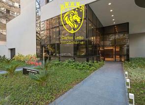 Apartamento, 1 Quarto, 1 Vaga, 1 Suite em Santo Agostinho, Belo Horizonte, MG valor de R$ 992.800,00 no Lugar Certo