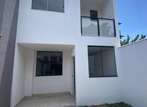 Casa, 3 Quartos, 2 Vagas, 1 Suite em Ponte Alta, Betim, MG valor de R$ 520.000,00 no Lugar Certo
