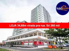 Andar em Setor Central, Gama, DF valor de R$ 260.000,00 no Lugar Certo