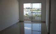 Apartamento, 3 Quartos, 1 Vaga