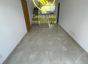 Cobertura, 3 Quartos, 2 Vagas, 1 Suite em Sagrada Família, Belo Horizonte, MG valor de R$ 919.000,00 no Lugar Certo