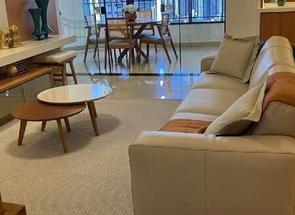Apartamento, 4 Quartos, 2 Vagas, 4 Suites em Rua C268, Nova Suiça, Goiânia, GO valor de R$ 1.580.000,00 no Lugar Certo