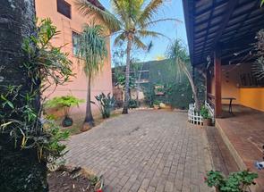 Casa, 4 Quartos, 4 Vagas, 1 Suite em Nova Suíssa, Belo Horizonte, MG valor de R$ 1.500.000,00 no Lugar Certo