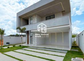 Casa, 4 Quartos em Avenida Íris Luiz Solano, Setor Fumal, Luziânia, GO valor de R$ 1.451.000,00 no Lugar Certo