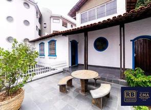 Casa, 5 Quartos, 6 Vagas em São Lucas, Belo Horizonte, MG valor de R$ 1.180.000,00 no Lugar Certo