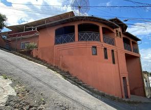 Casa, 3 Quartos, 2 Vagas, 1 Suite em Centro, Coronel Fabriciano, MG valor de R$ 450.000,00 no Lugar Certo