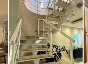 Casa, 4 Quartos, 5 Vagas, 1 Suite em Jardim Riacho das Pedras, Contagem, MG valor de R$ 2.800.000,00 no Lugar Certo