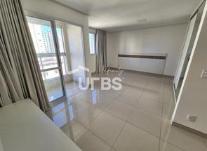 Apart Hotel, 1 Quarto, 1 Vaga em Rua 22, Setor Oeste, Goiânia, GO valor de R$ 425.000,00 no Lugar Certo