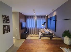 Apartamento, 3 Quartos, 2 Vagas, 1 Suite em São Lucas, Belo Horizonte, MG valor de R$ 573.500,00 no Lugar Certo