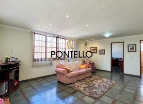 Casa, 5 Quartos, 4 Vagas, 2 Suites em Luxemburgo, Belo Horizonte, MG valor de R$ 3.800.000,00 no Lugar Certo