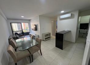 Apartamento, 2 Quartos, 1 Vaga, 1 Suite em Boa Viagem, Recife, PE valor de R$ 710.000,00 no Lugar Certo